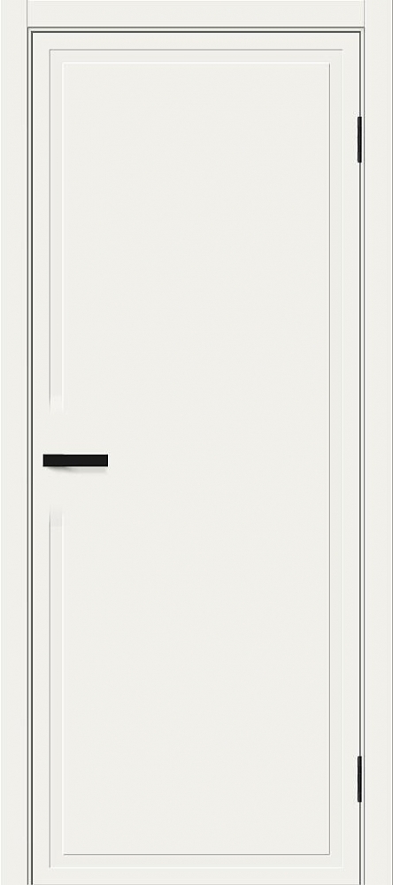 Межкомнатная дверь Граффити-50 Whitey BR6488