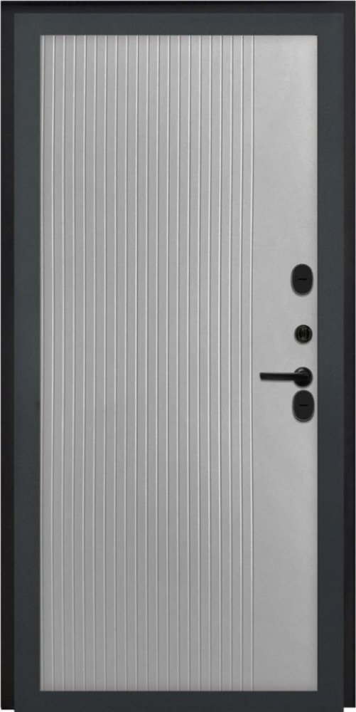 Товар Дверь ДвериПРО Л-43 ФЛ-790 Веллуто гриджио DPRO228042