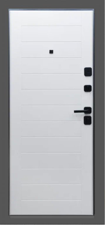 Товар Дверь Цербер Lang-yue Только 96 DIS007135