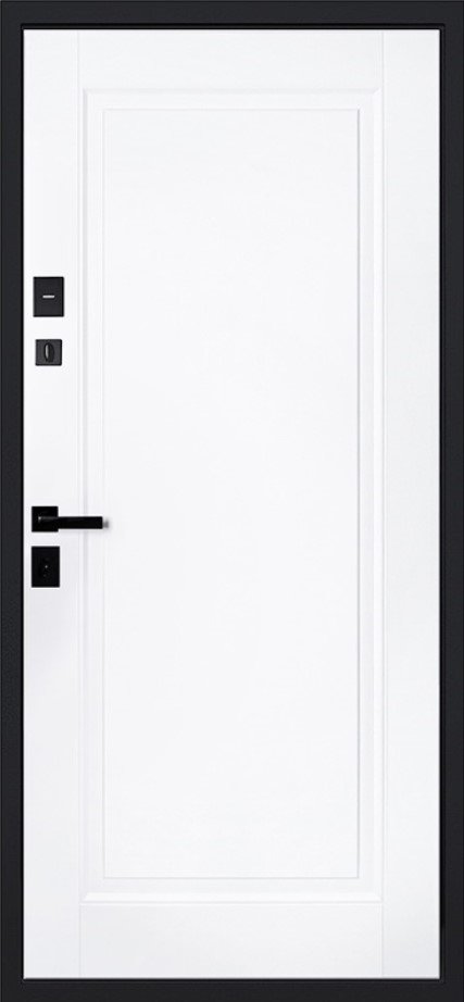 Товар Дверь Plata с механическим замком DIS007531