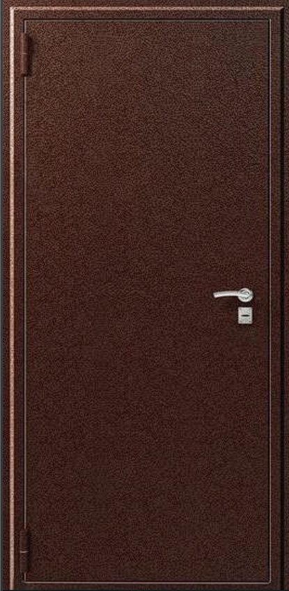 Товар Дверь О-20 Медь антик - Медь антик DIS007458