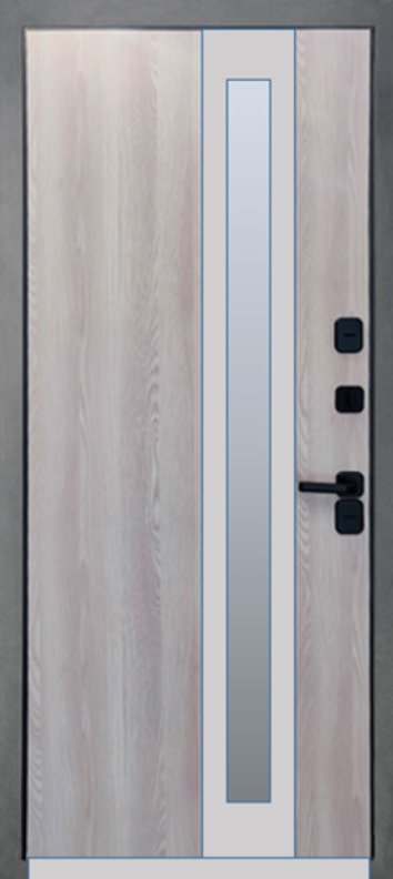 Товар Титан Дорс Термо Агат DIS007220