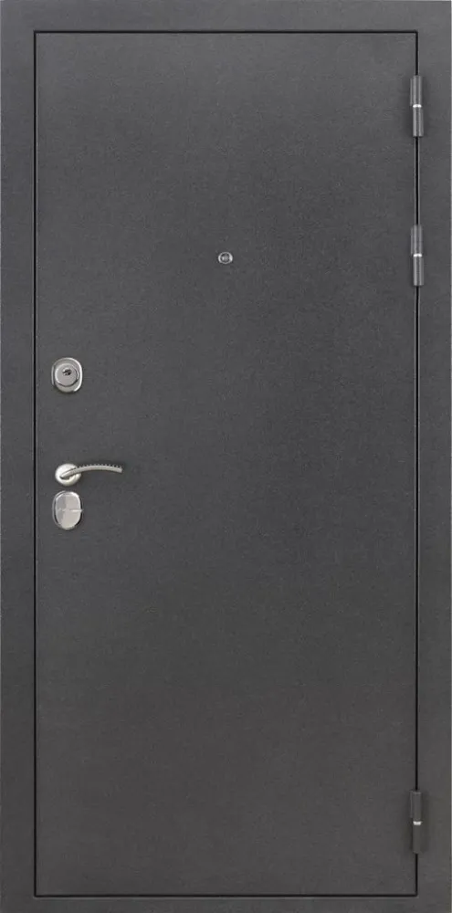 Дверь ДвериПРО Л-3б ФЛ-185 (10мм, ПВХ Ясень белый) DPRO227805