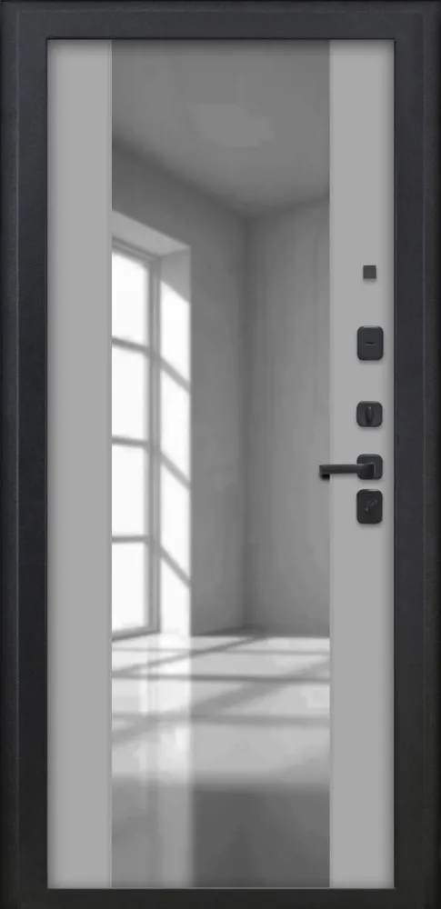 Товар Дверь ДвериПРО Л-3б ФЛЗ-1 Шарли светлый DPRO228255