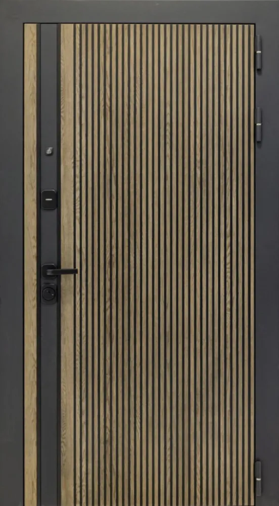 Дверь ДвериПРО Росна DPRO191674