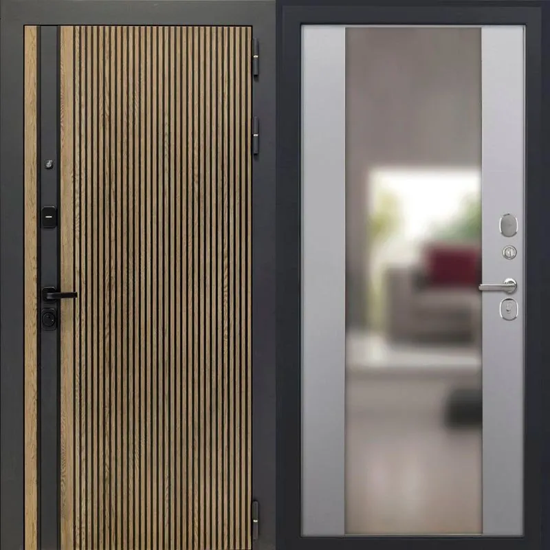 Товар Дверь ДвериПРО Росна DPRO191674