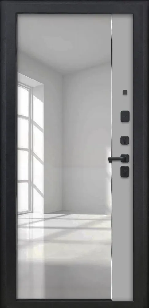 Товар Дверь ДвериПРО Элфи ФЛЗ-618 Шарли светлый DPRO227999